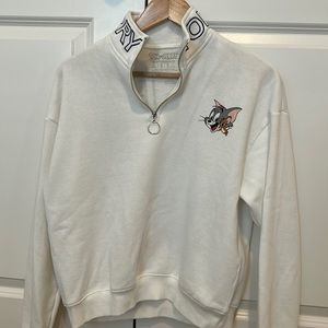 Tom & Jerry Sweatshirt